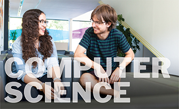 all computer science groups at ISTA
